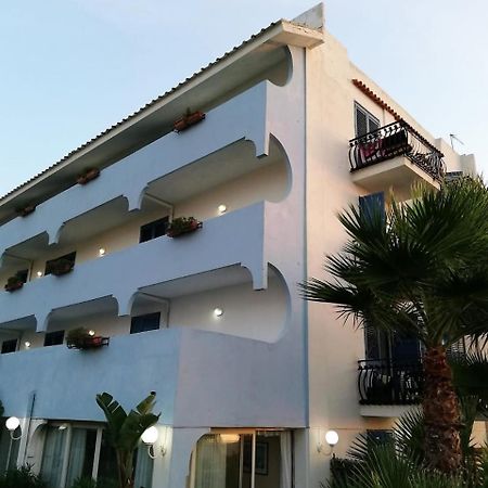 شقة Baia Degli Dei جيارديني ناكسوس المظهر الخارجي الصورة