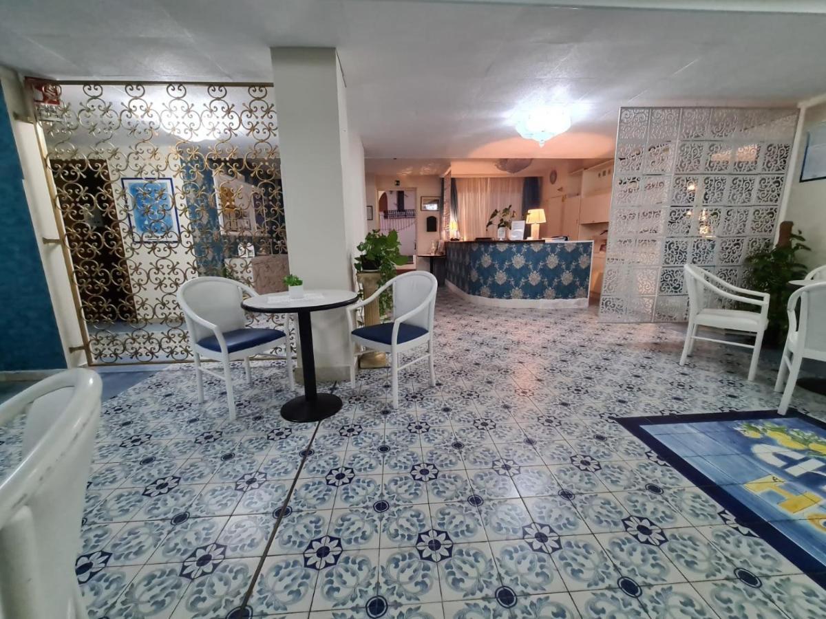 شقة Baia Degli Dei جيارديني ناكسوس المظهر الخارجي الصورة