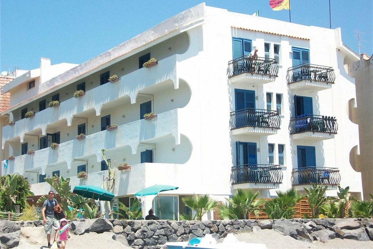 شقة Baia Degli Dei جيارديني ناكسوس المظهر الخارجي الصورة