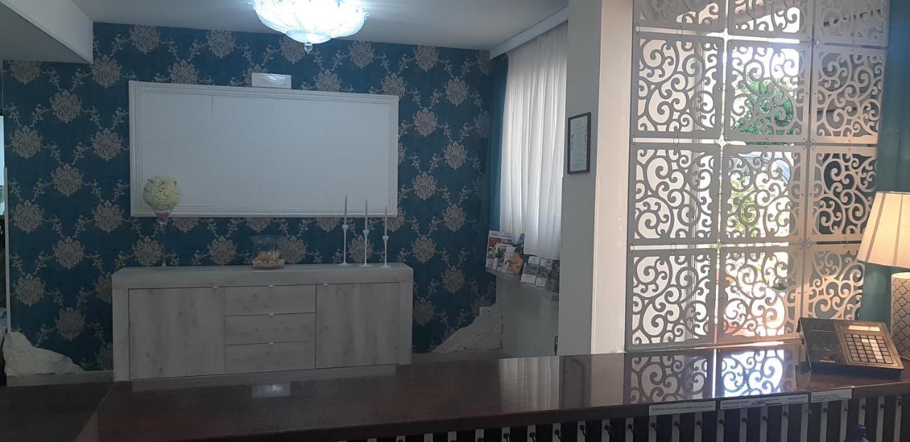 شقة Baia Degli Dei جيارديني ناكسوس المظهر الخارجي الصورة